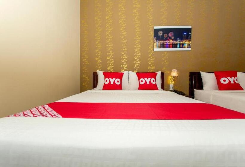 اتاق سوپریور خانوادگی, Phuc Long