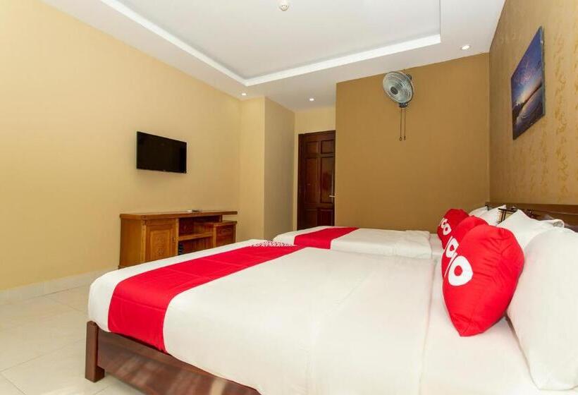 اتاق استاندارد, Phuc Long