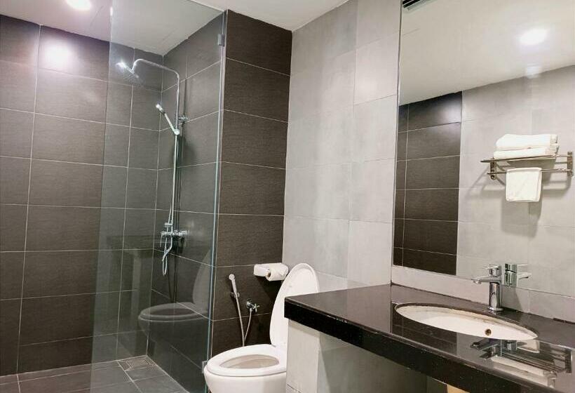 חדר סופריור, Raia Inn Penang