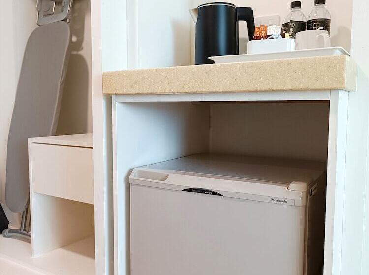 חדר סופריור, Raia Inn Penang