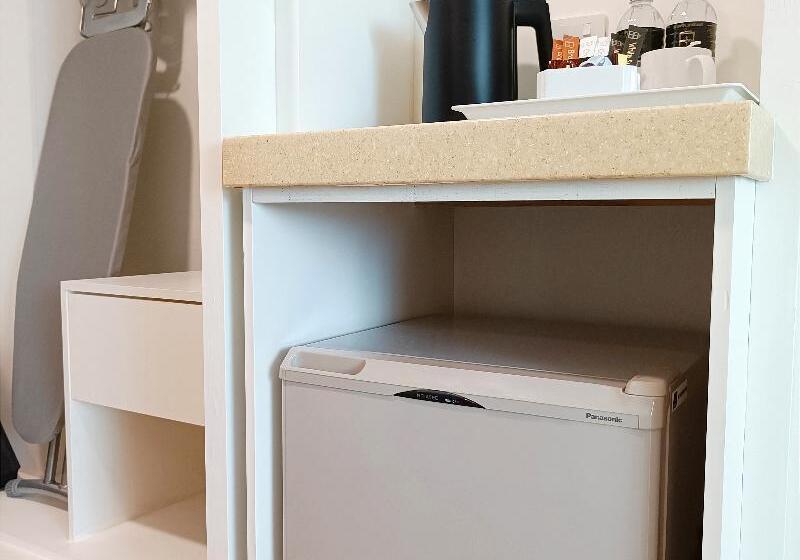 חדר סופריור, Raia Inn Penang