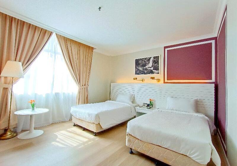 חדר סופריור, Raia Inn Penang