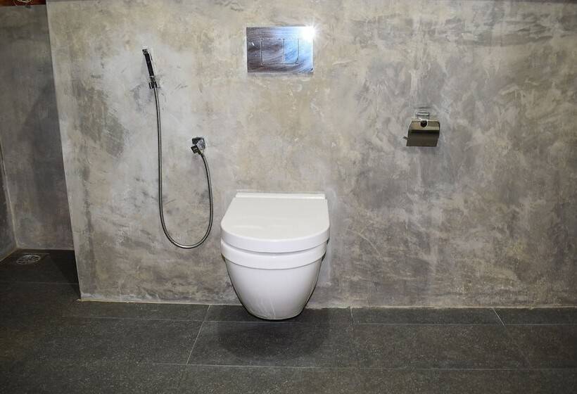 디럭스 룸, Romaya Villa