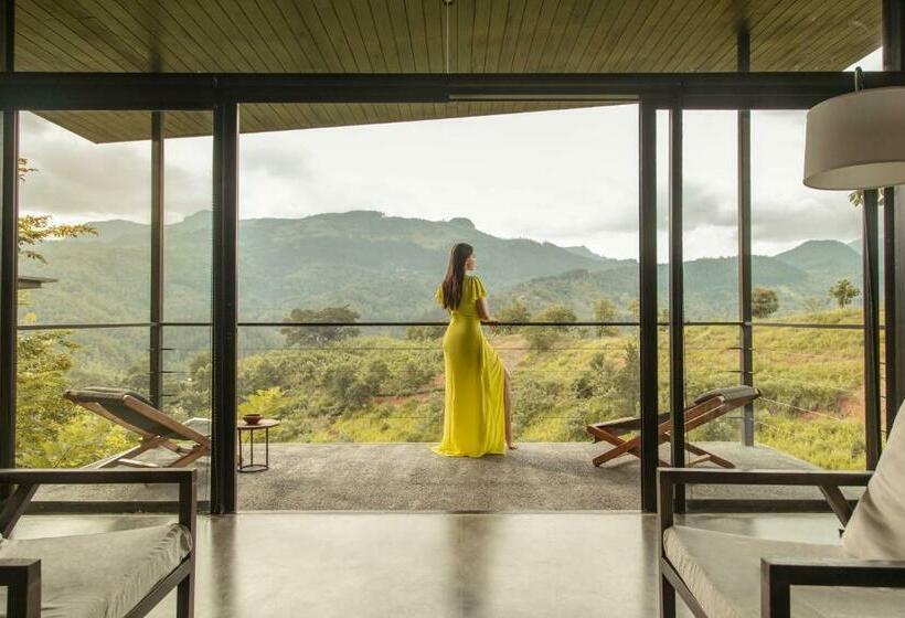 Шале 1 Спальня, Santani Wellness Kandy