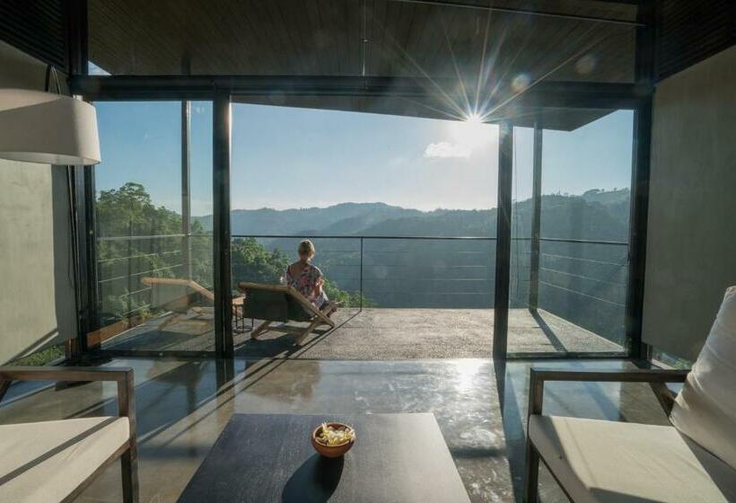 Шале 1 Спальня, Santani Wellness Kandy