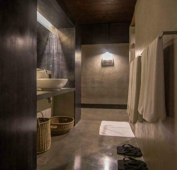Шале 1 Спальня, Santani Wellness Kandy
