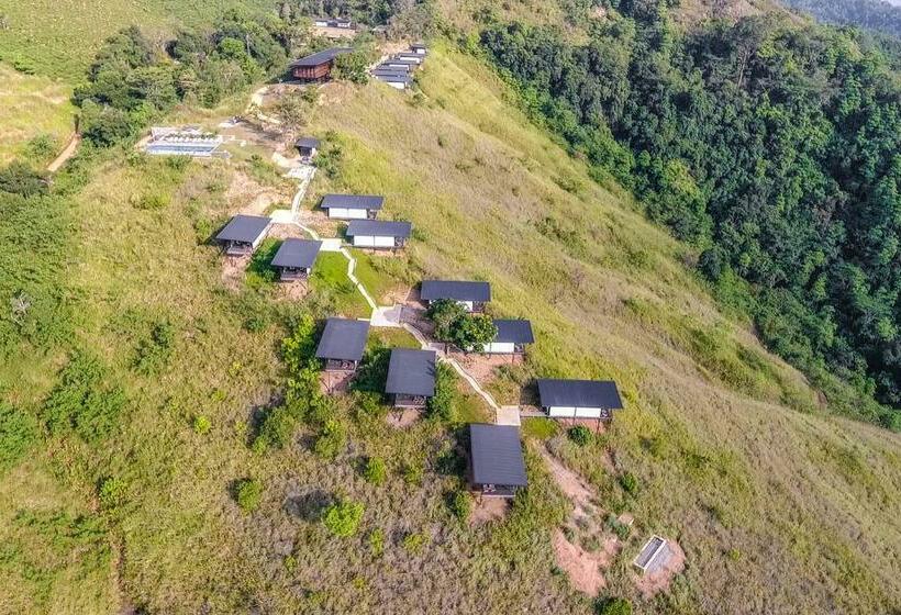 Шале 1 Спальня, Santani Wellness Kandy