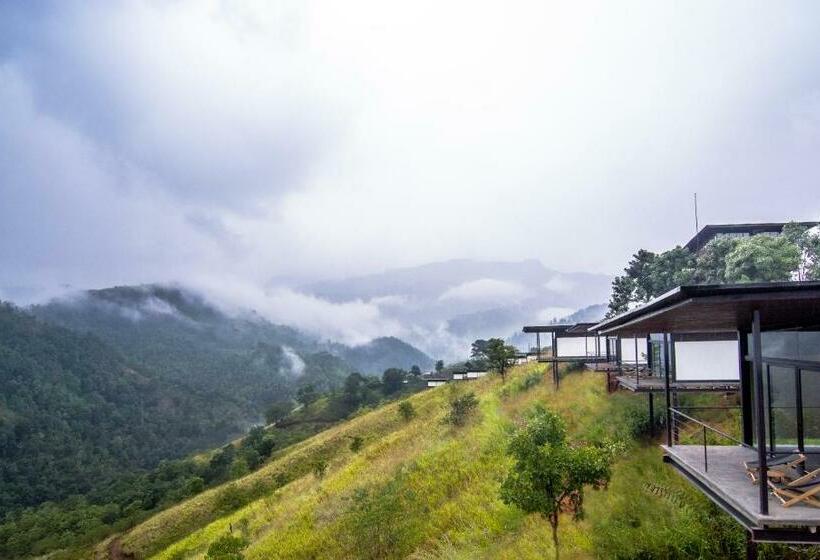 Шале 1 Спальня, Santani Wellness Kandy