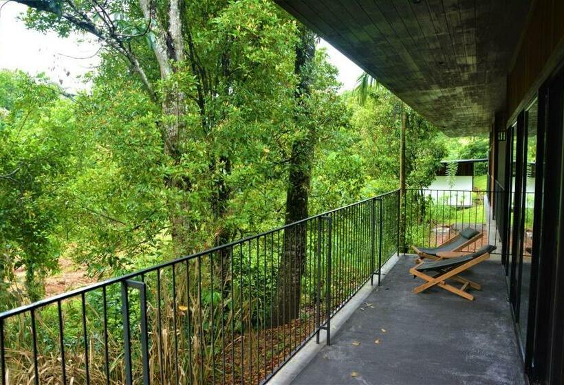 Шале 1 Спальня, Santani Wellness Kandy