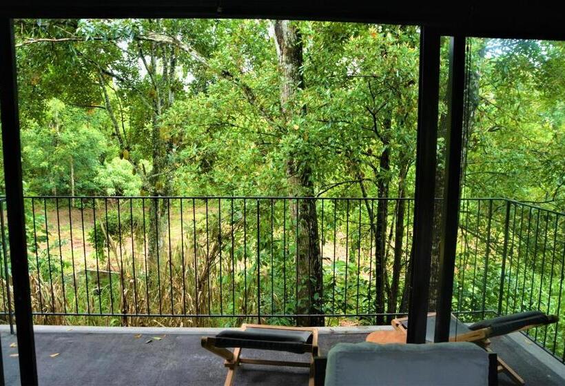 Шале 1 Спальня, Santani Wellness Kandy