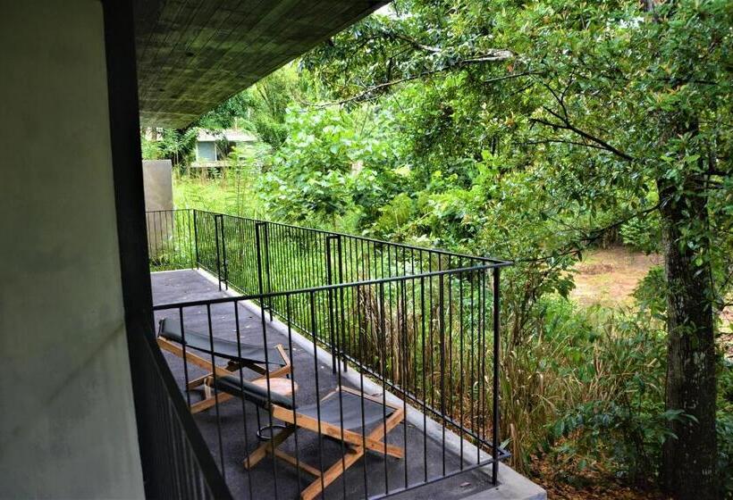 Шале 1 Спальня, Santani Wellness Kandy