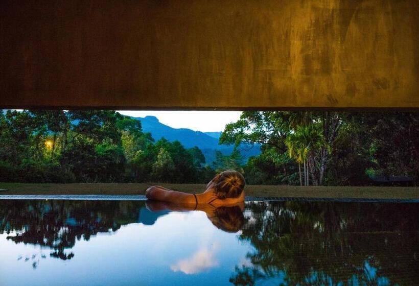 Шале 1 Спальня, Santani Wellness Kandy