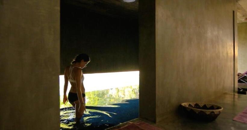 Шале 1 Спальня, Santani Wellness Kandy