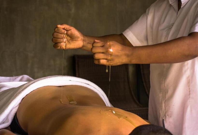 Шале 1 Спальня, Santani Wellness Kandy