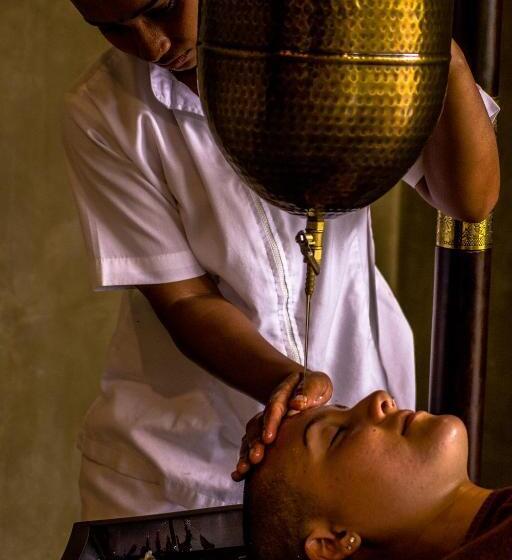 Шале 1 Спальня, Santani Wellness Kandy