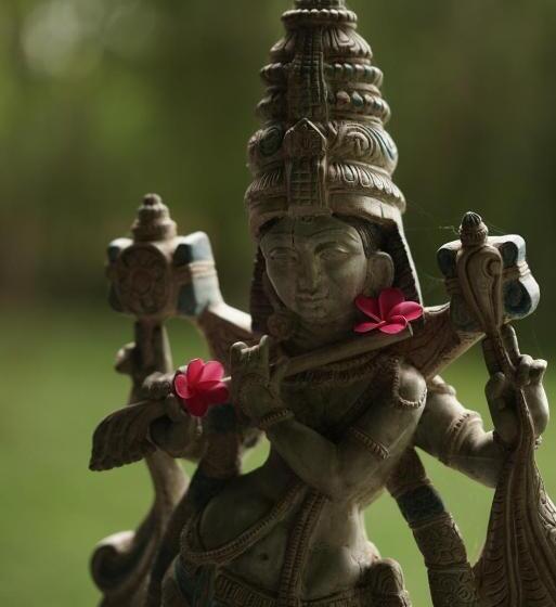 Шале 1 Спальня, Santani Wellness Kandy