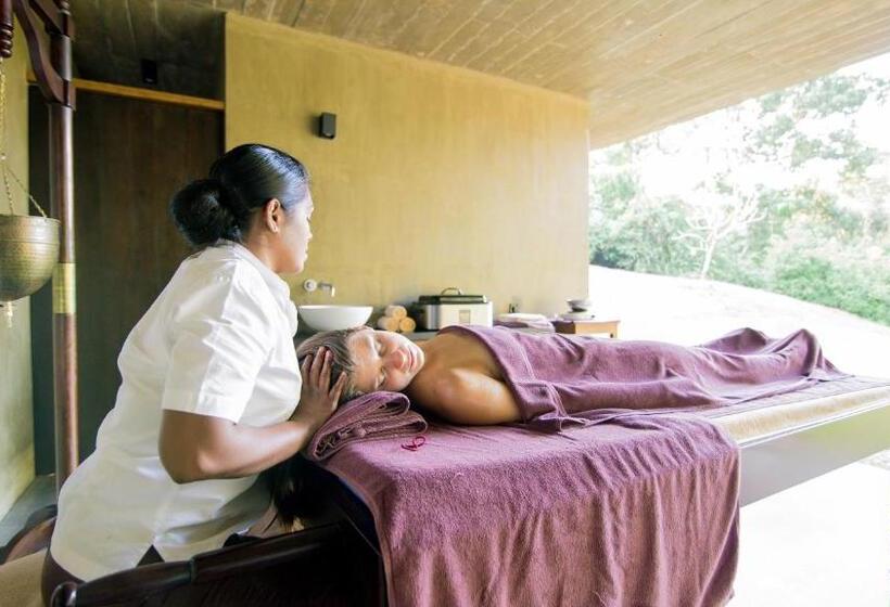 Шале 1 Спальня, Santani Wellness Kandy