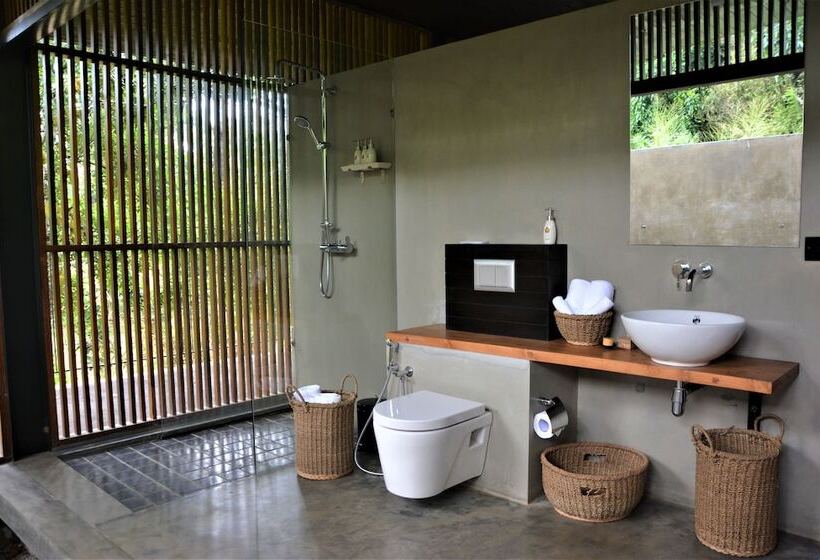 Шале 1 Спальня, Santani Wellness Kandy