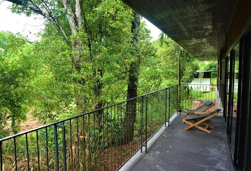 Шале 1 Спальня, Santani Wellness Kandy
