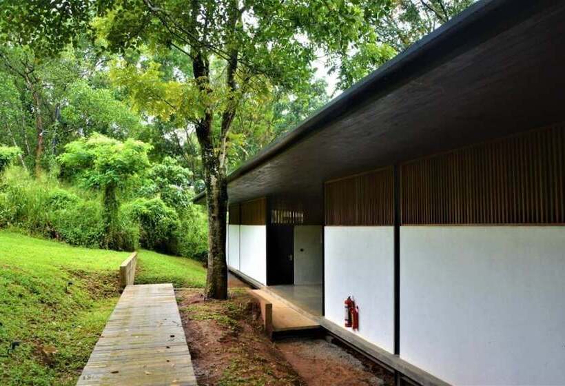 Шале 1 Спальня, Santani Wellness Kandy