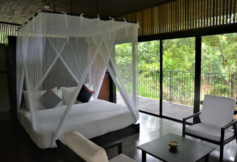 Шале 1 Спальня, Santani Wellness Kandy