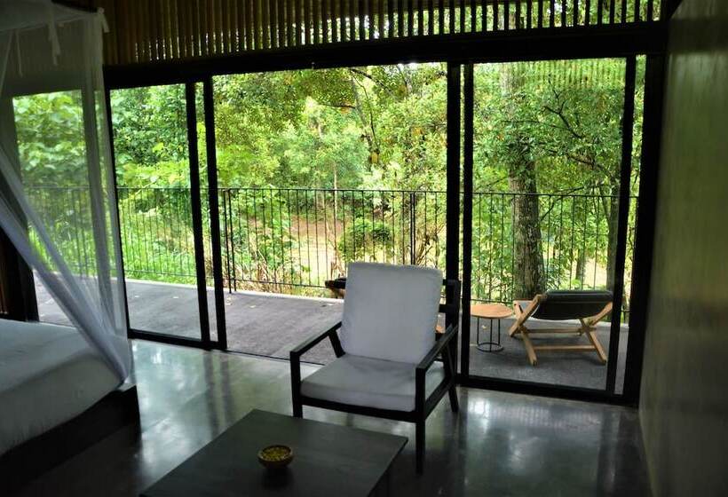 Шале 1 Спальня, Santani Wellness Kandy