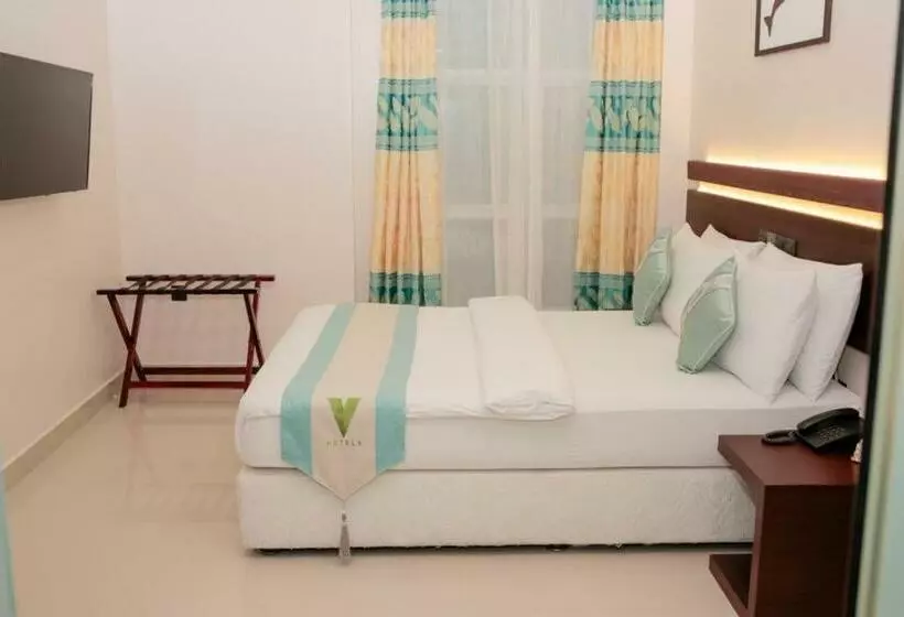 اتاق استاندارد, Whiteharp Beach Inn