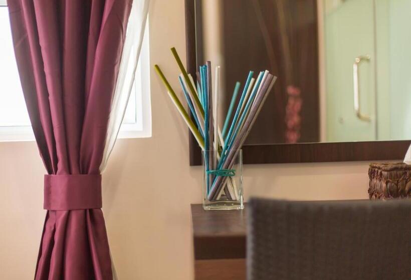 اتاق استاندارد, Whiteharp Beach Inn