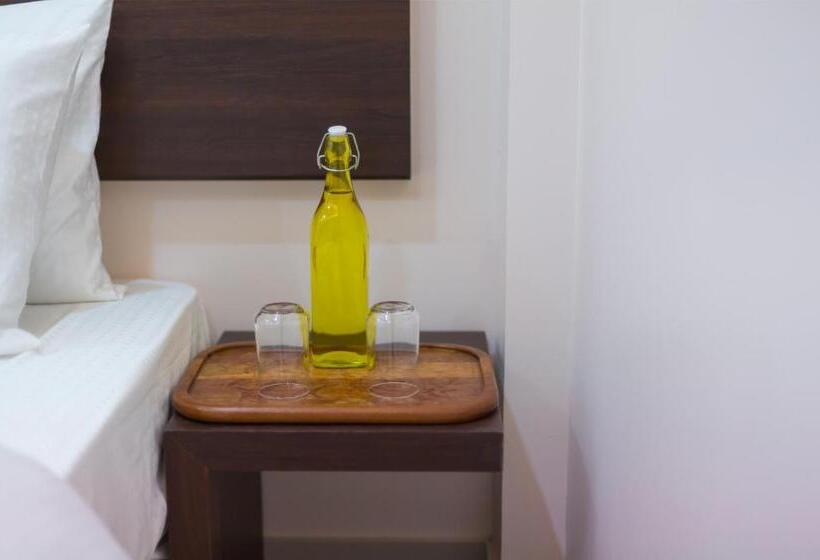 اتاق استاندارد, Whiteharp Beach Inn