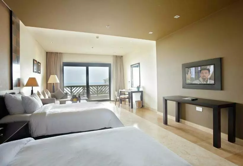 اتاق لوکس, Olalani Resort And Condotel