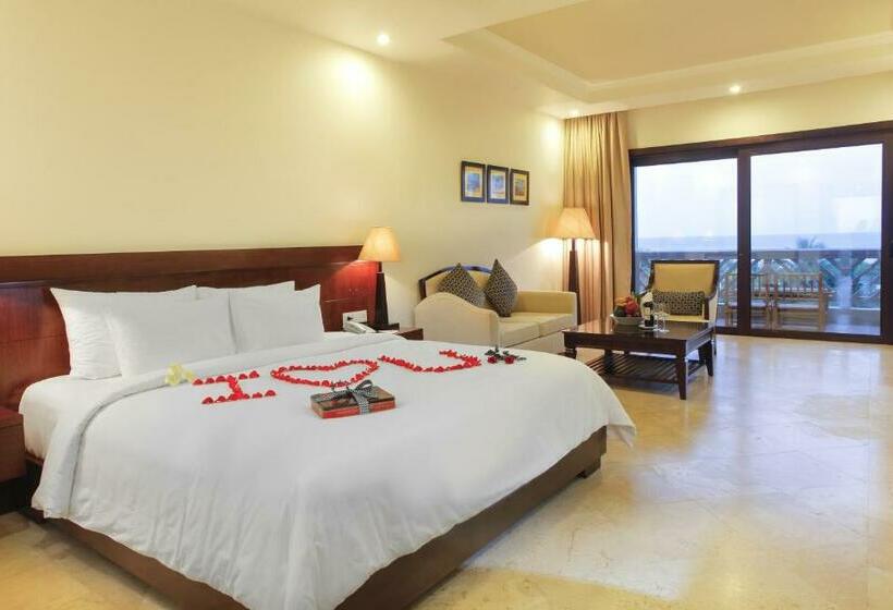 اتاق لوکس, Olalani Resort And Condotel
