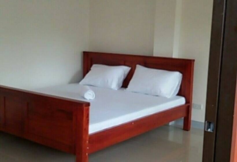 חדר דלוקס, Casa Solmar