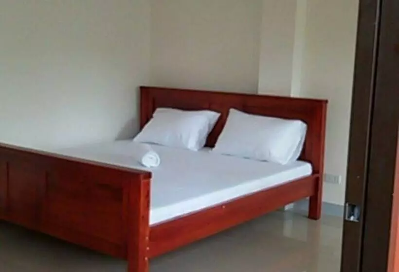 デラックスルーム, Casa Solmar
