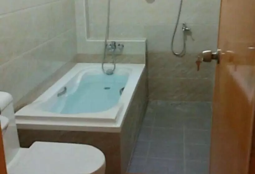 デラックスルーム, Casa Solmar