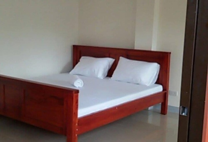 חדר דלוקס, Casa Solmar