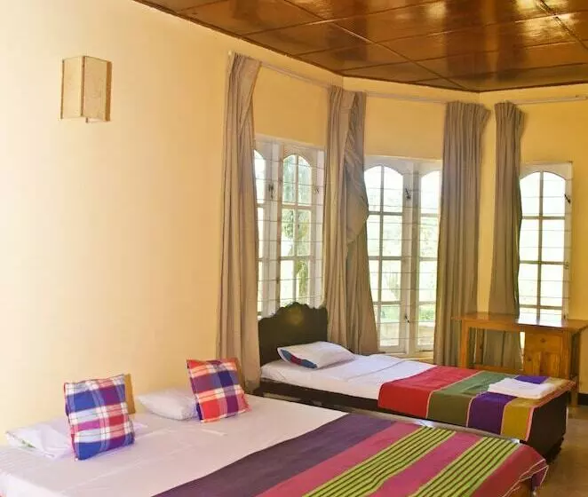 آپارتمان سوپریور 1 خوابه, The Greendale Bungalow