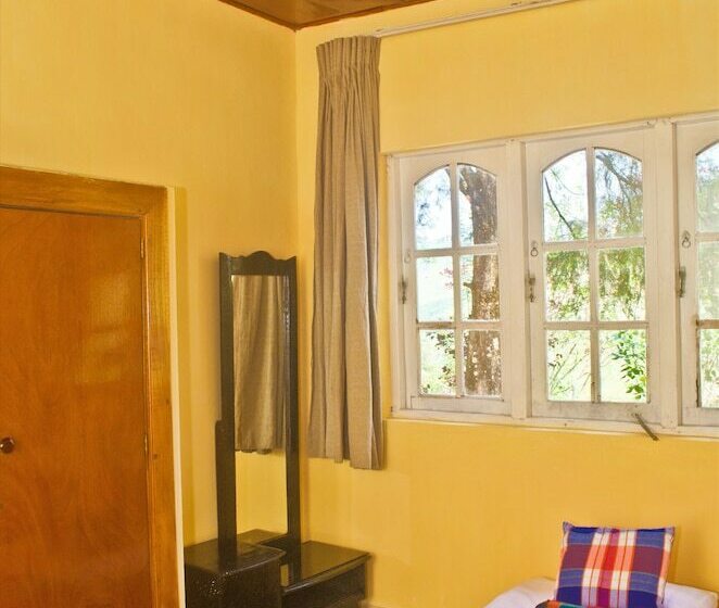 Апартаменты Superior 1 Спальня, The Greendale Bungalow