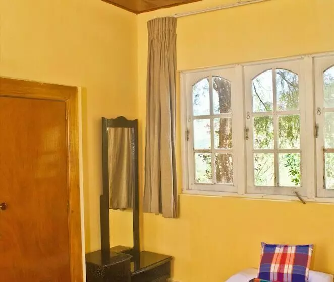 آپارتمان سوپریور 1 خوابه, The Greendale Bungalow