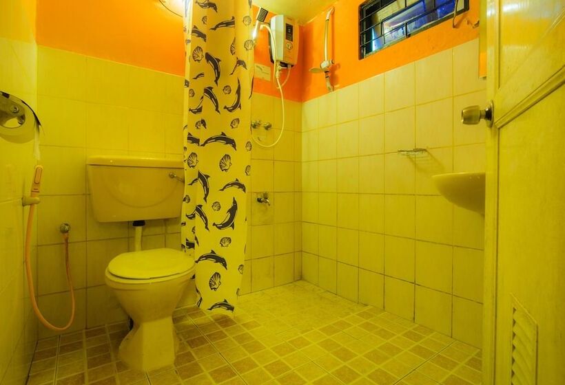 Апартаменты Superior 1 Спальня, The Greendale Bungalow