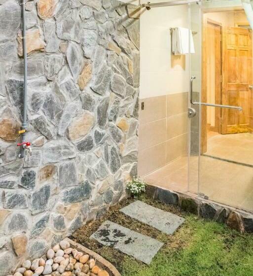 ویلای 2 خوابه, The Garden House Phu Quoc Resort