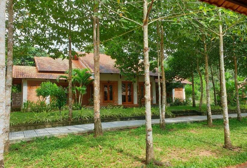 ویلای 2 خوابه, The Garden House Phu Quoc Resort