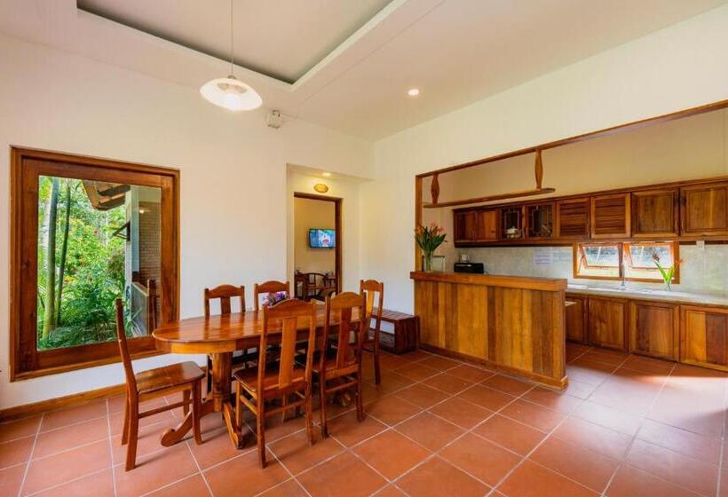 ویلای 2 خوابه, The Garden House Phu Quoc Resort