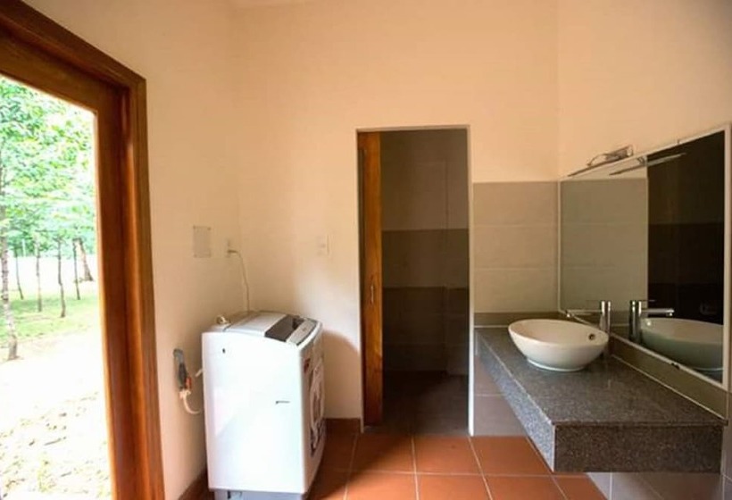 ویلای 2 خوابه, The Garden House Phu Quoc Resort