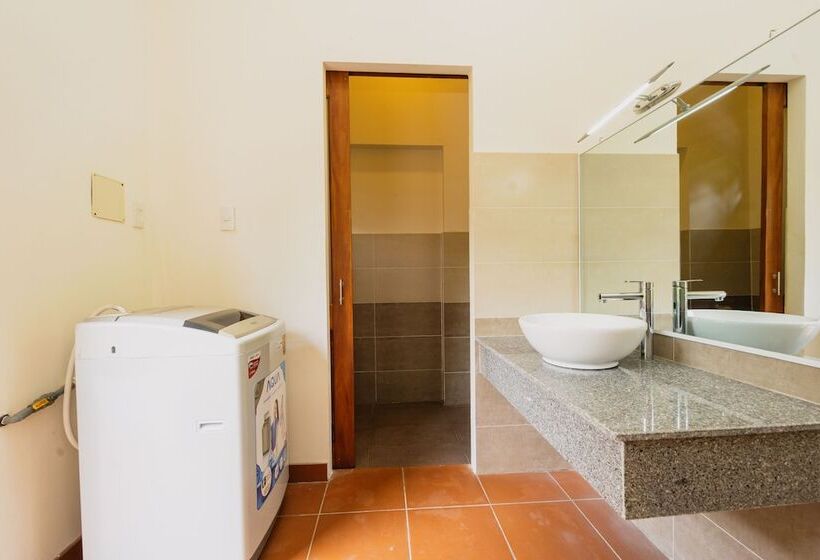 ویلای 2 خوابه, The Garden House Phu Quoc Resort