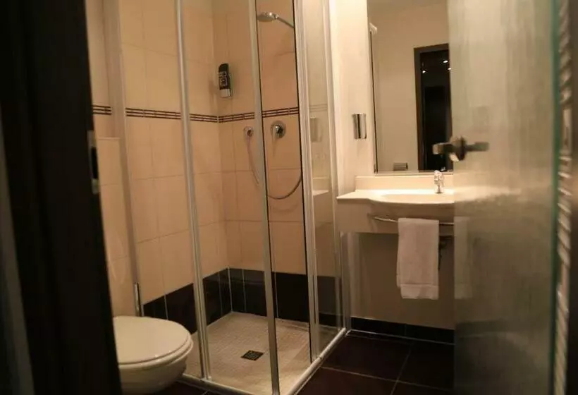 コンフォートルーム, Einklang Dein Hotel Am Südhorn