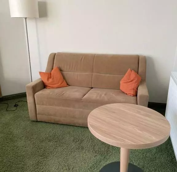 コンフォートルーム, Einklang Dein Hotel Am Südhorn