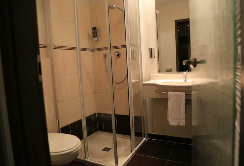 スタンダードルーム, Einklang   Dein Hotel Am Südhorn