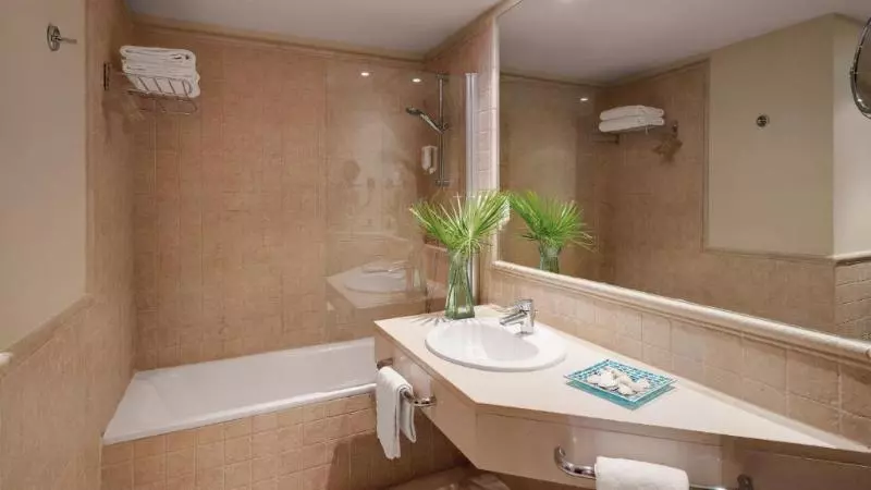 اتاق استاندارد, W99 B&b