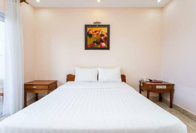 اتاق استاندارد, Bach Duong Phu Quoc Resort