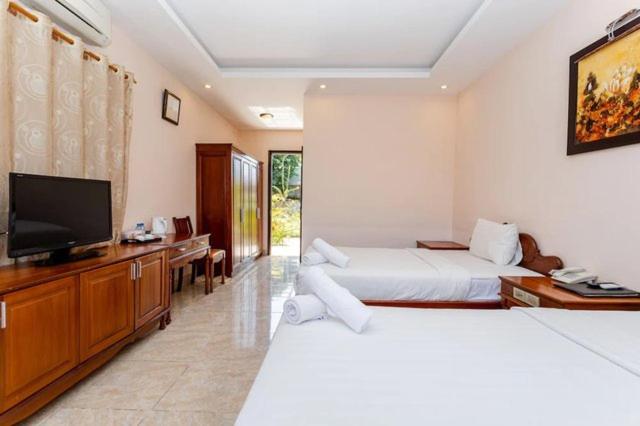 اتاق خانوادگی, Bach Duong Phu Quoc Resort